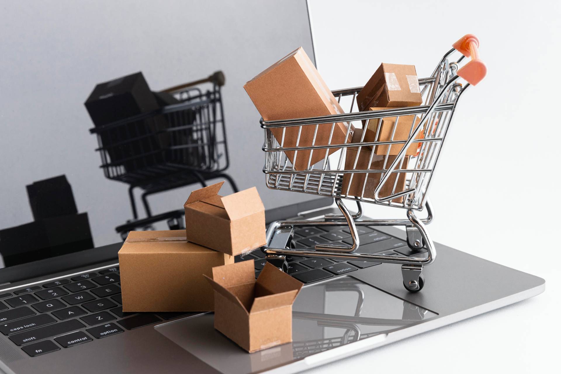 WooCommerce- la mejor opcion para ecommerce en Leon
