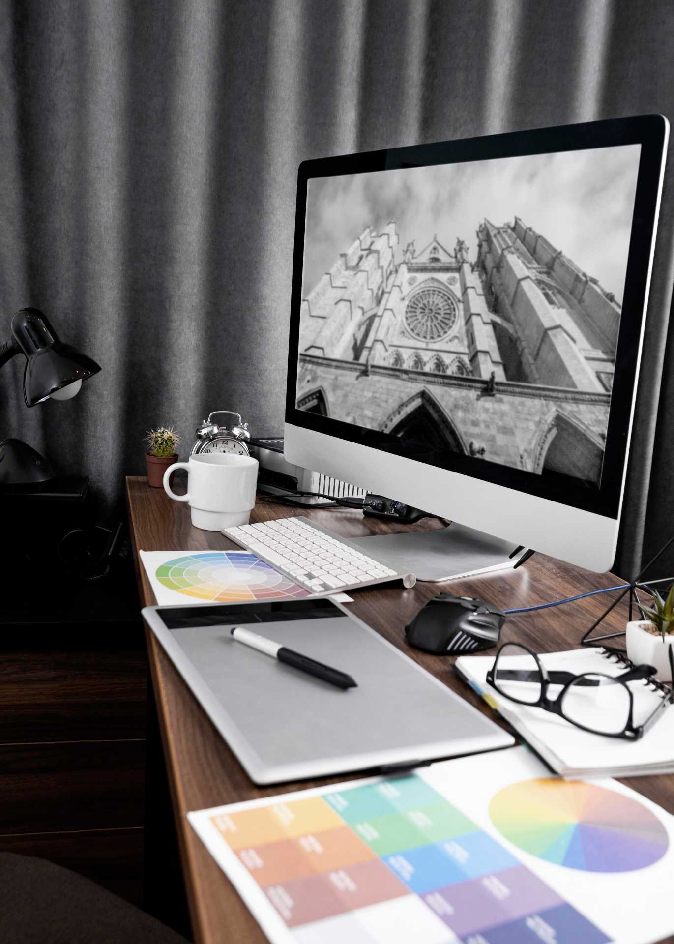 Por que elegir una empresa de diseño web en Leon