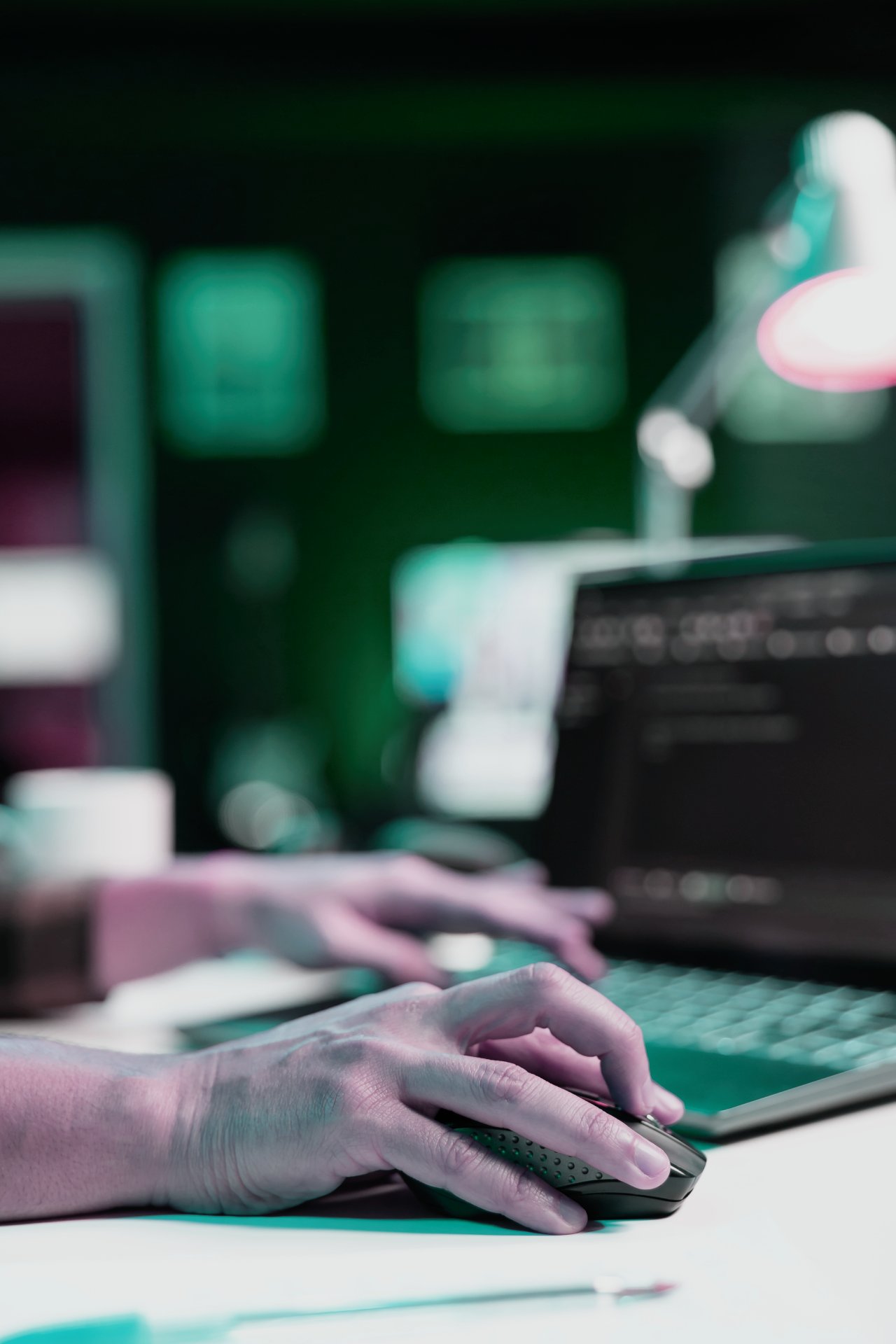 Como la inteligencia artificial está revolucionando el diseño web