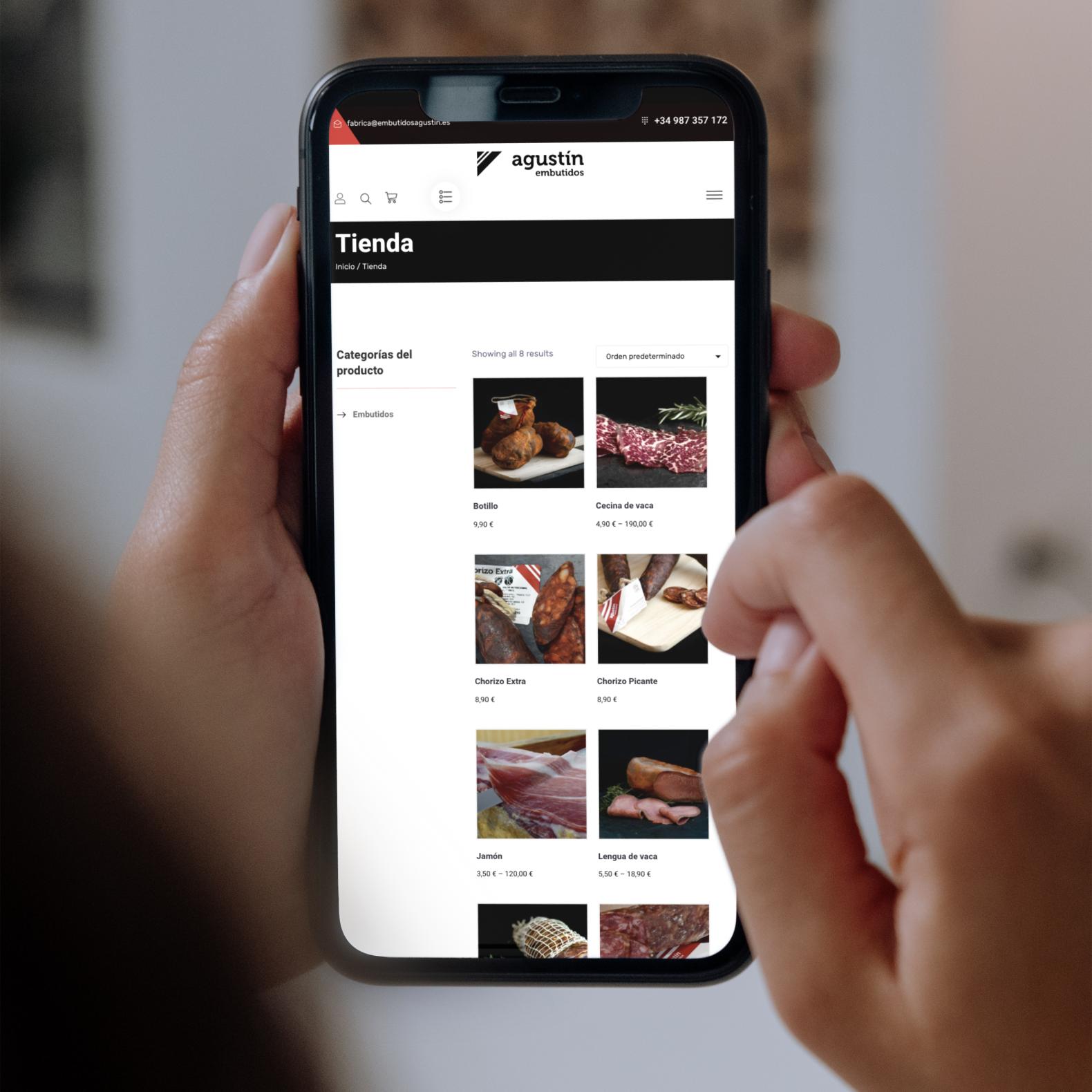 10 funcionalidades que debe tener tu tienda online profesional